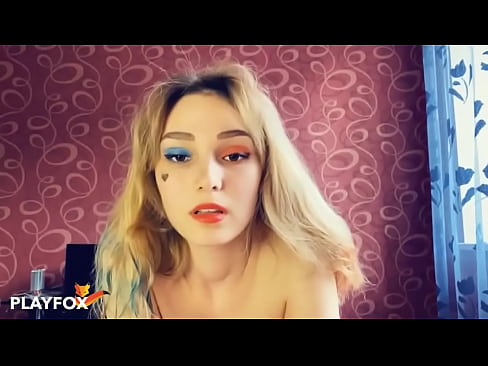 ❤️ Magische virtual reality bril gaf me seks met Harley Quinn ❤❌ Harde porno at nl.milf300com.ru ﹏